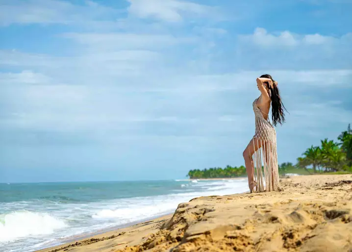 חשפניות בצפון