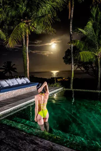 חשפניות בצפון