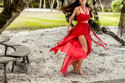 סכנות החשפנות