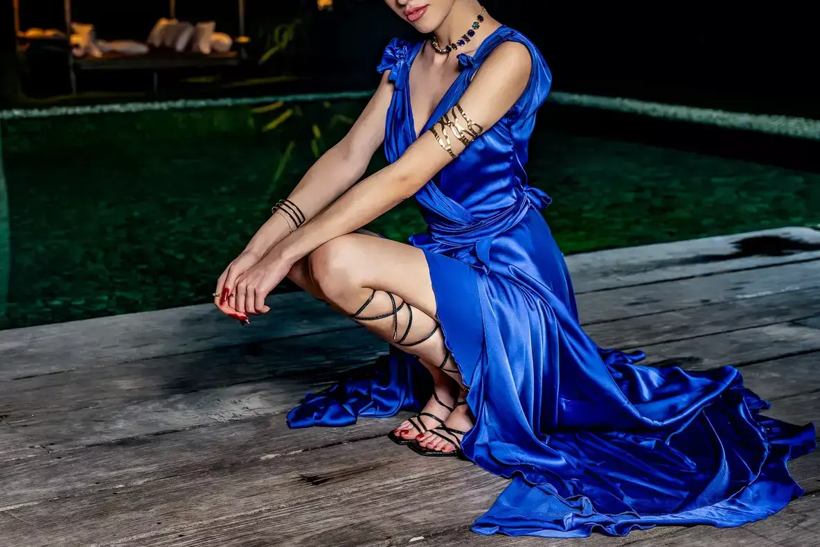 חשפנות כאומנות